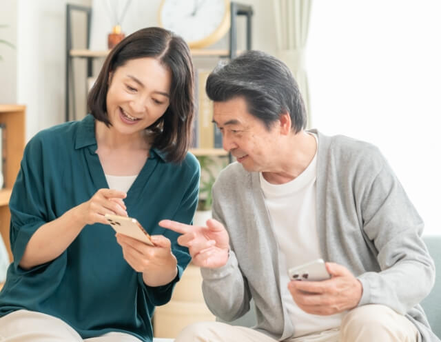 アフターフォローに対する当事務所の考え方