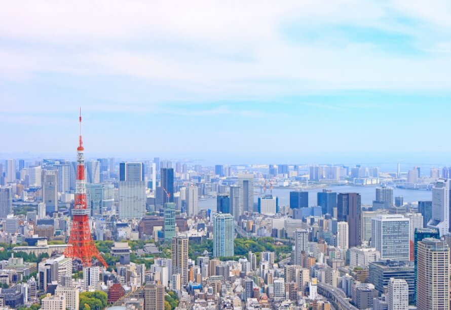 対応エリア