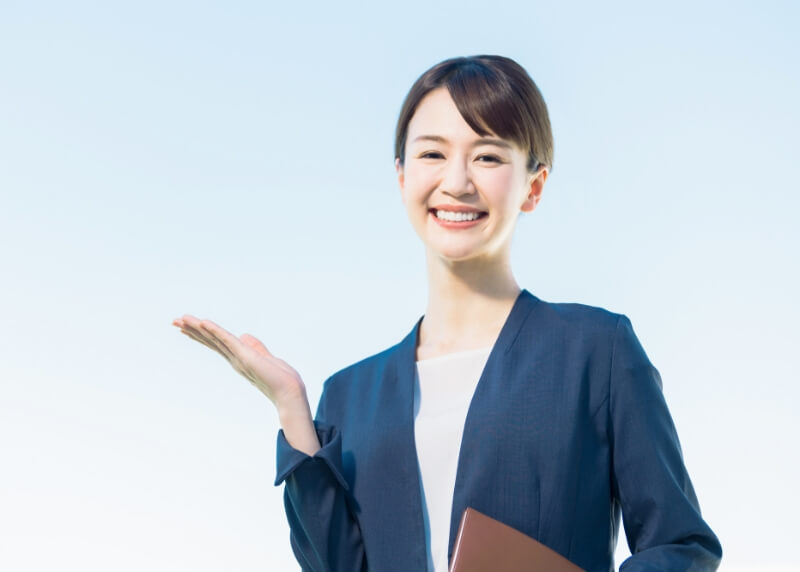 ご相談内容による対応方法について