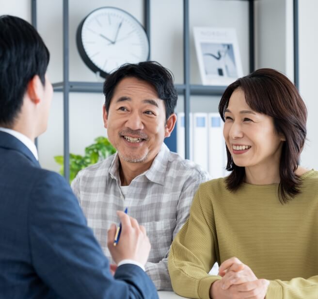 費用について