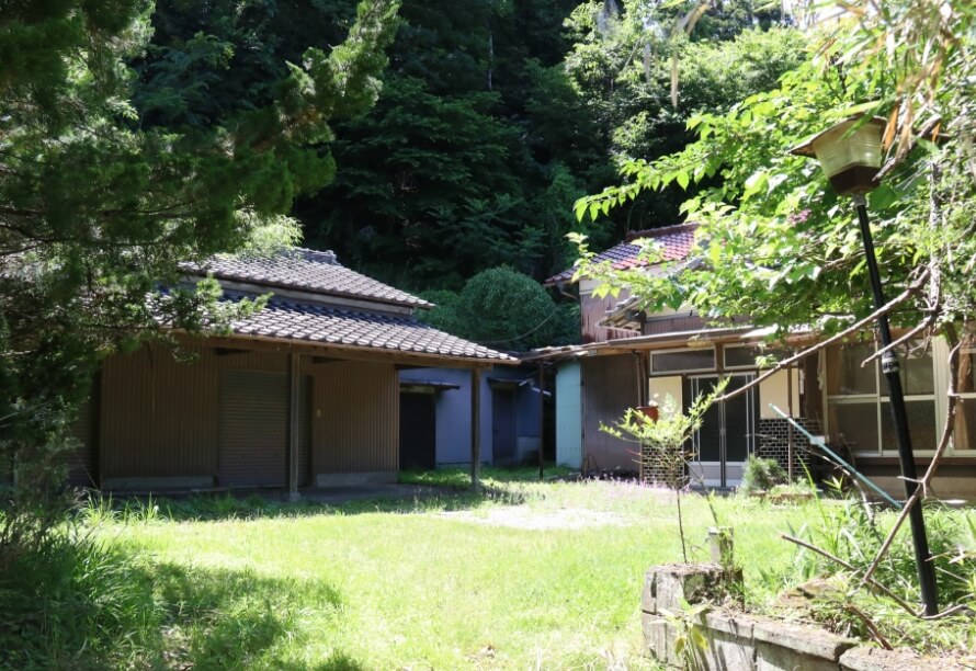 不動産登記