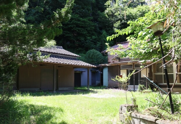 不動産登記