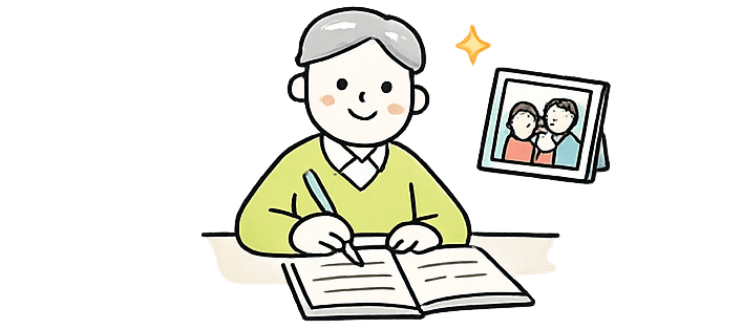 遺言書の作成
