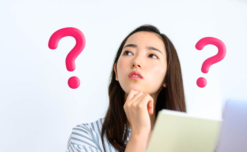 債務整理に関するよくある質問