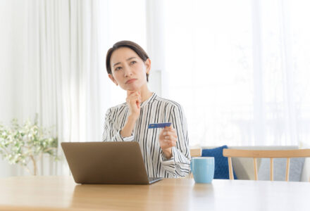 リボ払いは債務整理できます！依頼の流れと注意点を解説