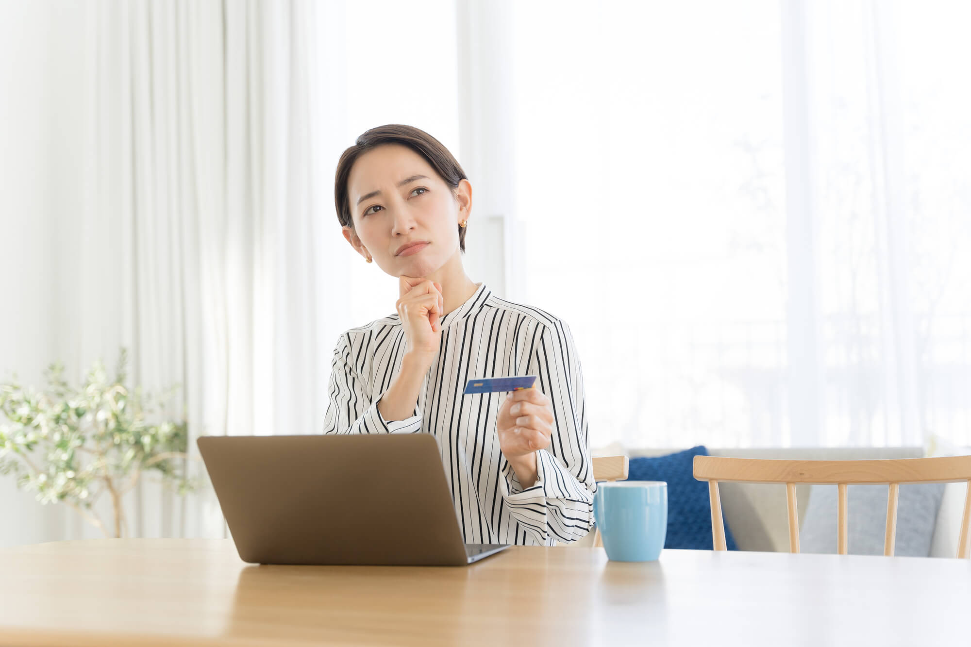 リボ払いは債務整理できます！依頼の流れと注意点を解説