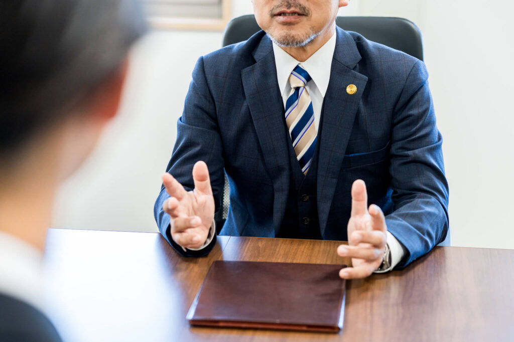リボ払いの債務整理を依頼した後の流れ